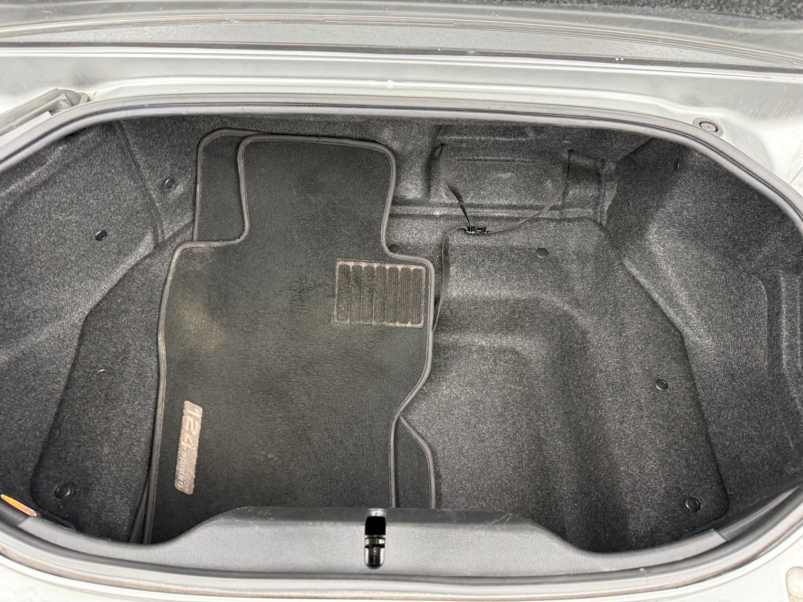 Thumbnail: 2017 Fiat 124 Spider - 5