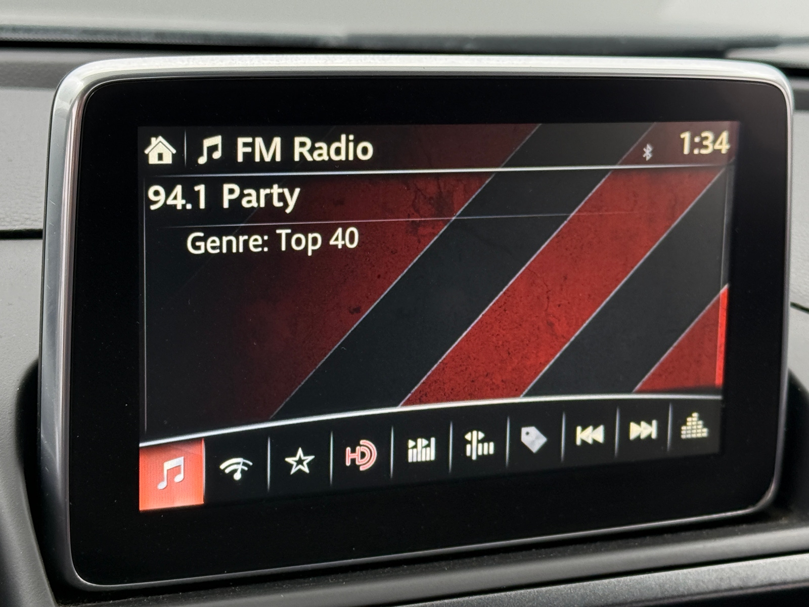 Thumbnail: 2017 Fiat 124 Spider - 3