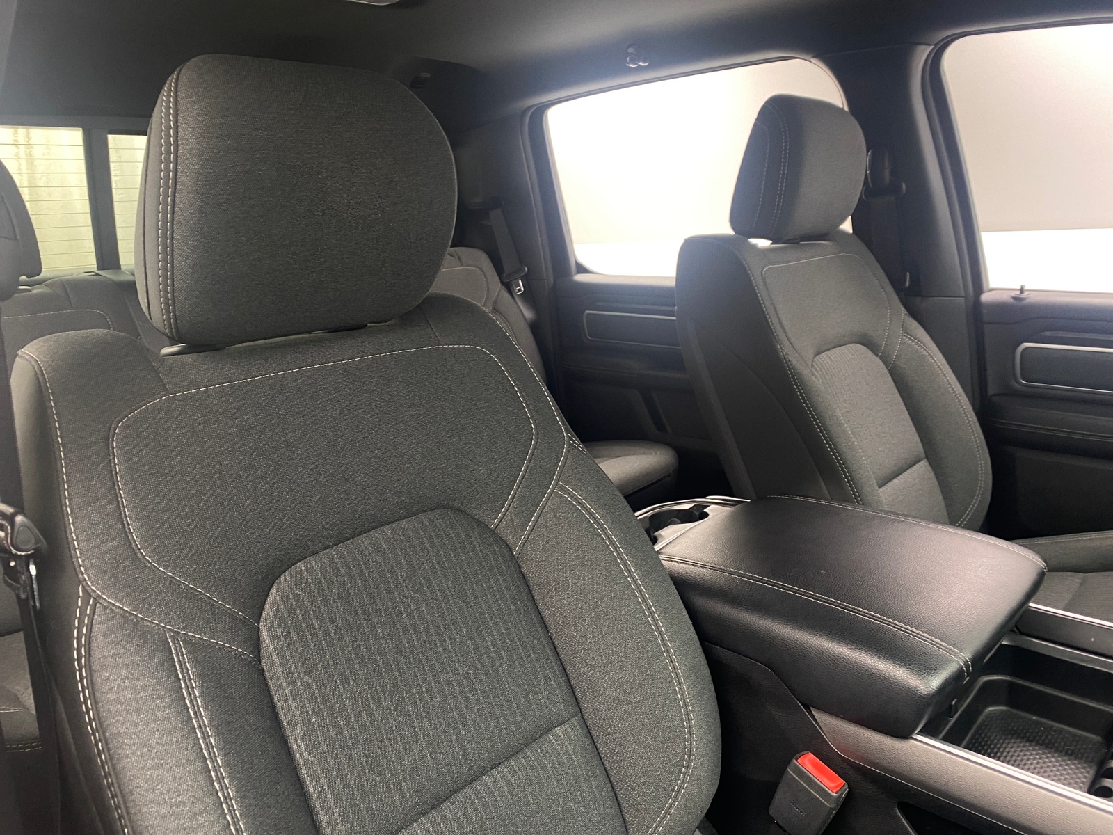 Thumbnail: 2019 RAM 1500 - 2