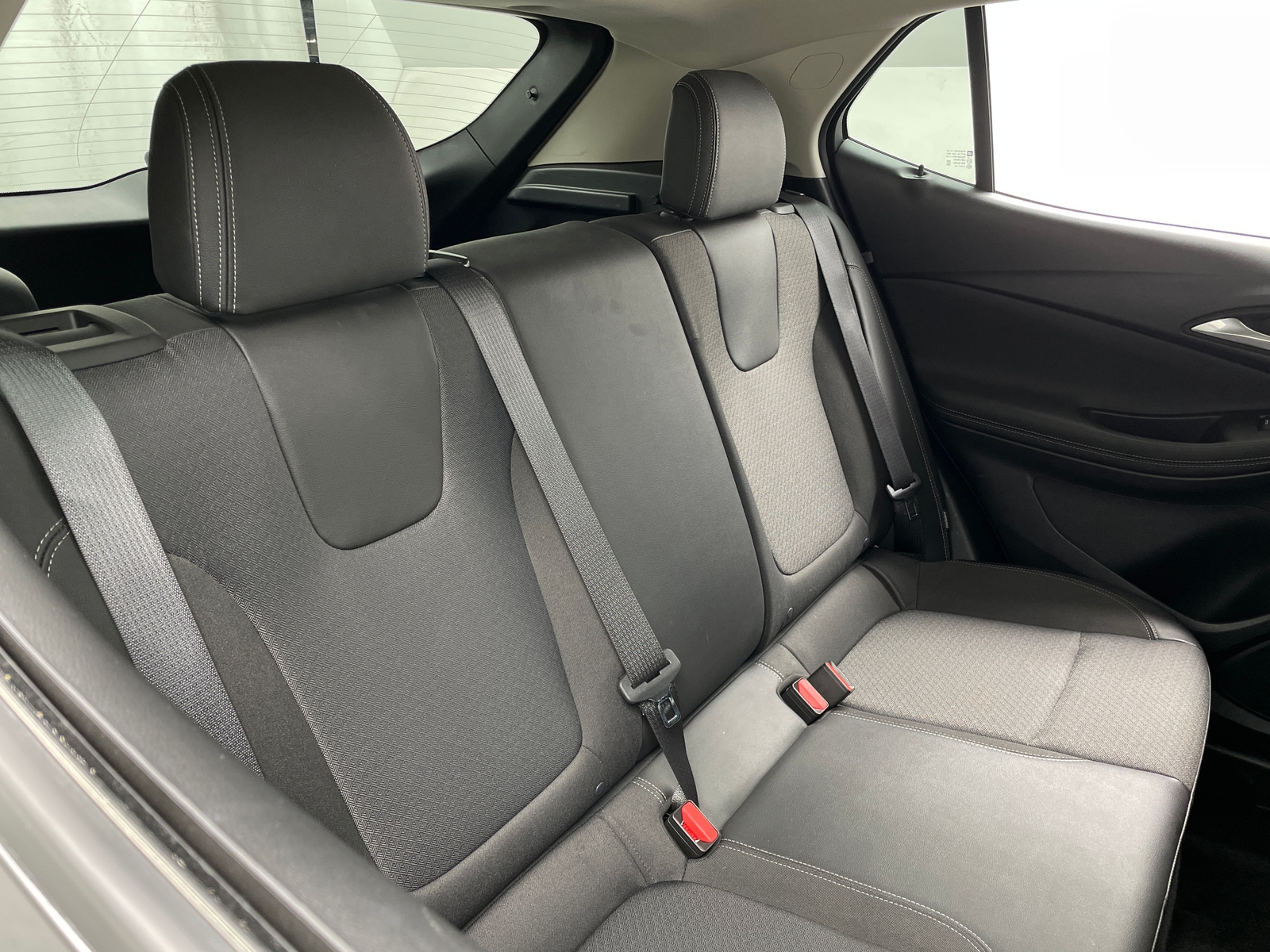 Thumbnail: 2025 Buick Encore GX - 6