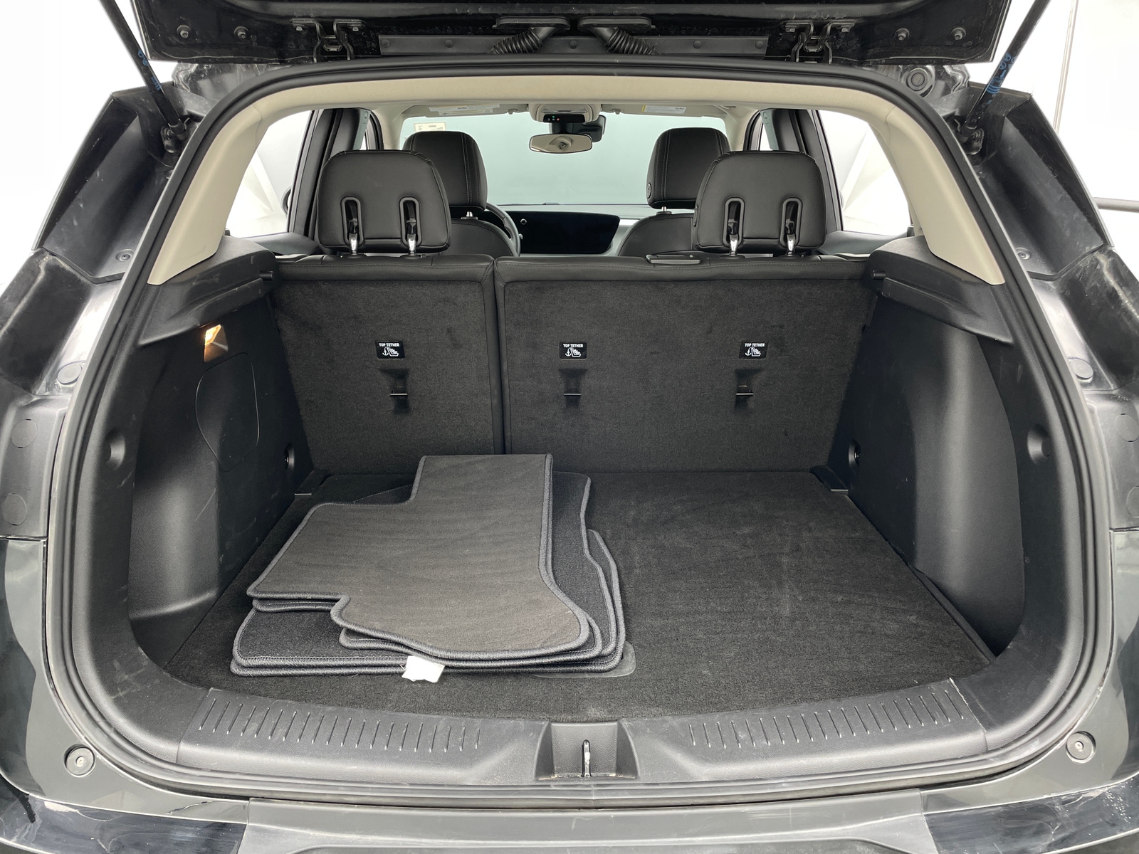 Thumbnail: 2025 Buick Encore GX - 7