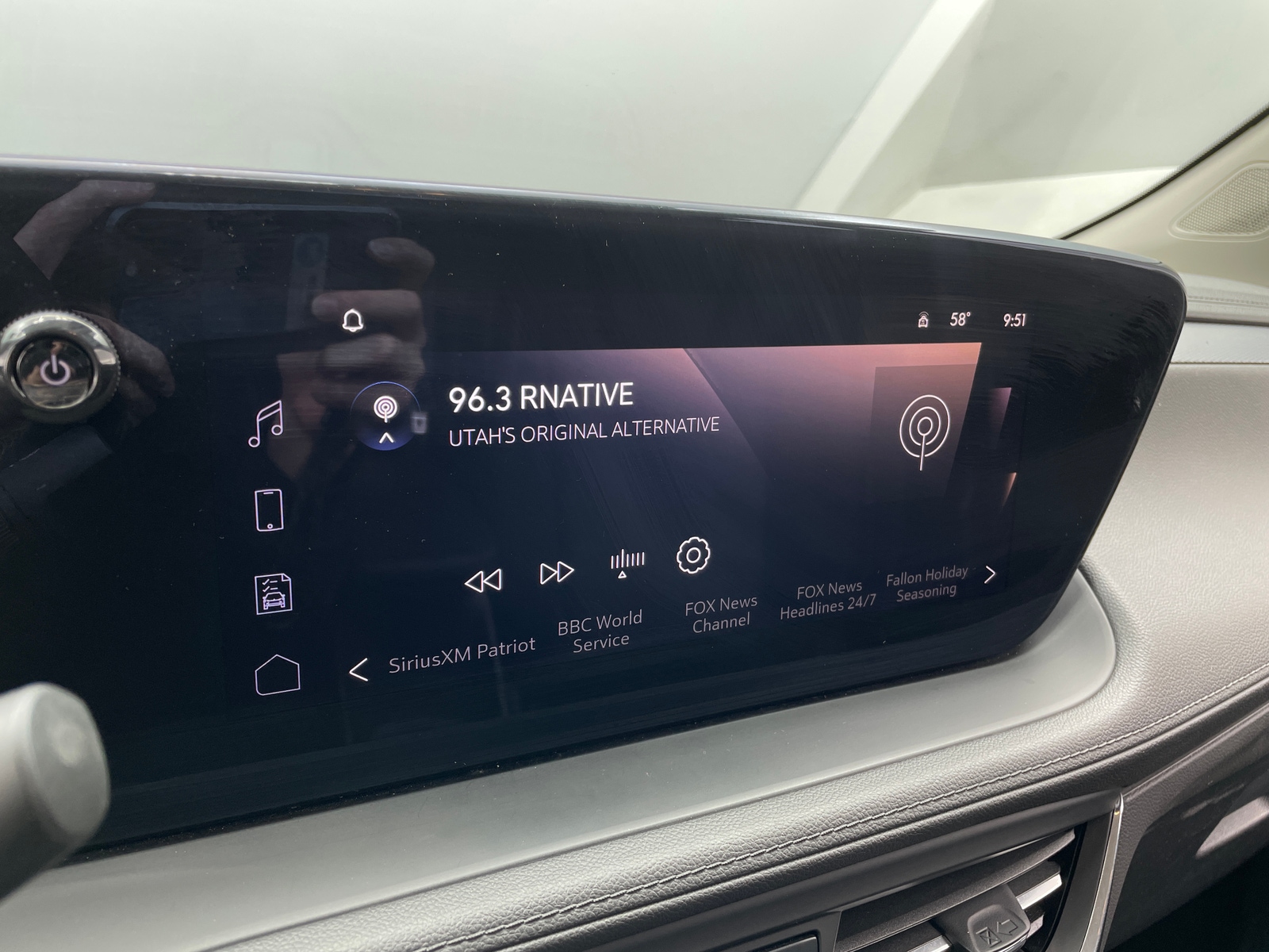 Thumbnail: 2025 Buick Encore GX - 4