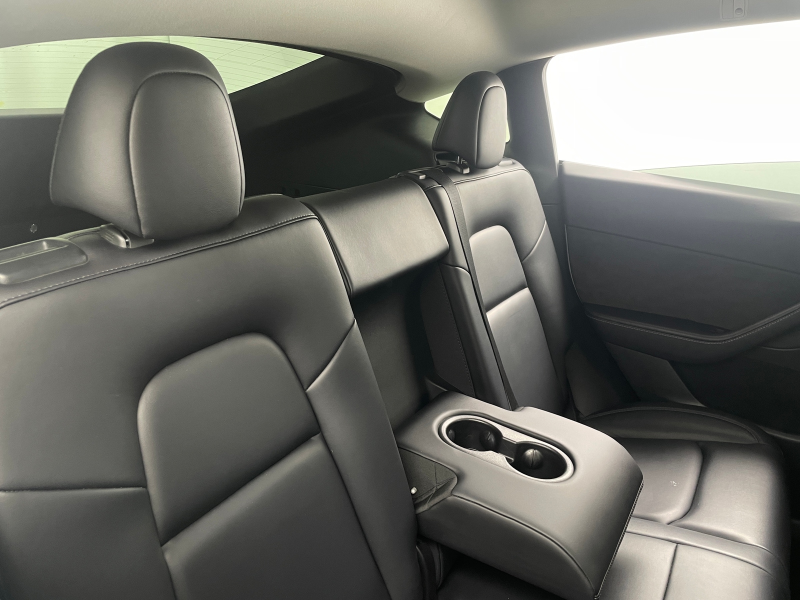 Thumbnail: 2021 Tesla Model Y - 5