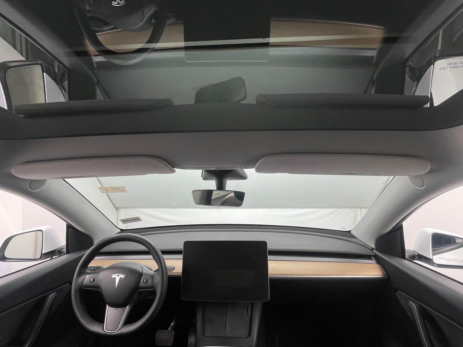 Thumbnail: 2021 Tesla Model Y - 2