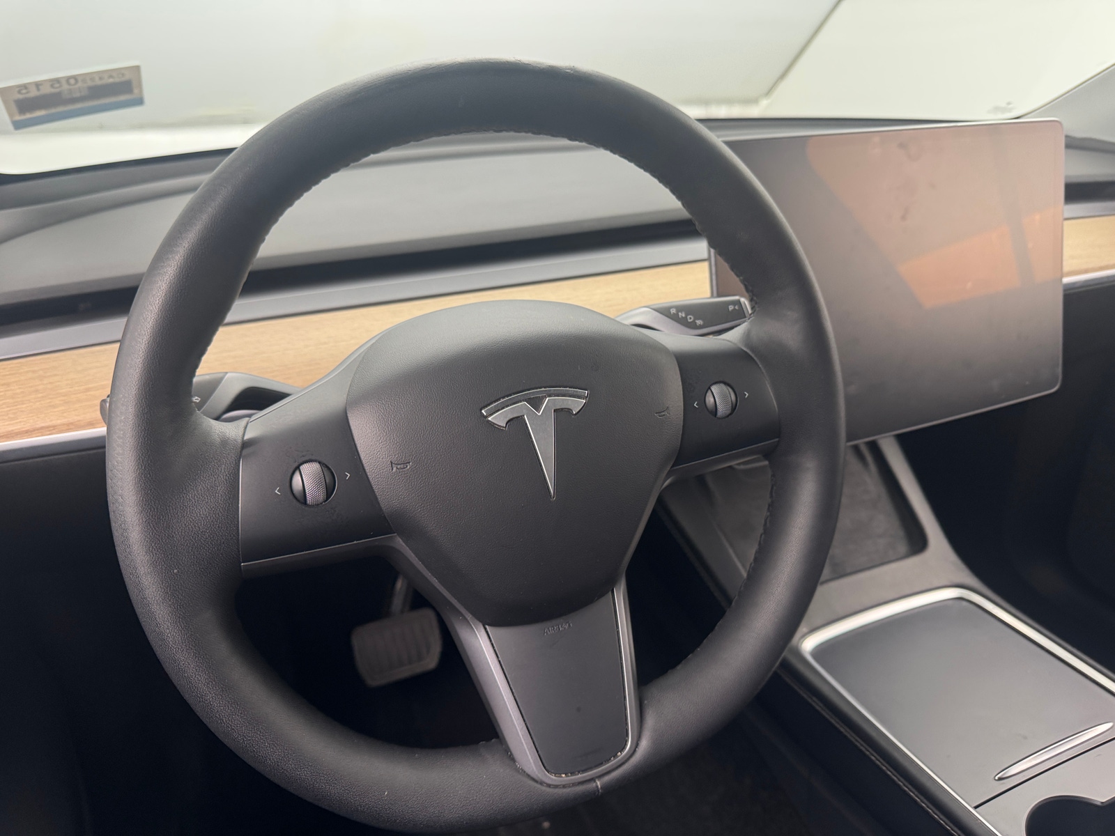 Thumbnail: 2021 Tesla Model Y - 4