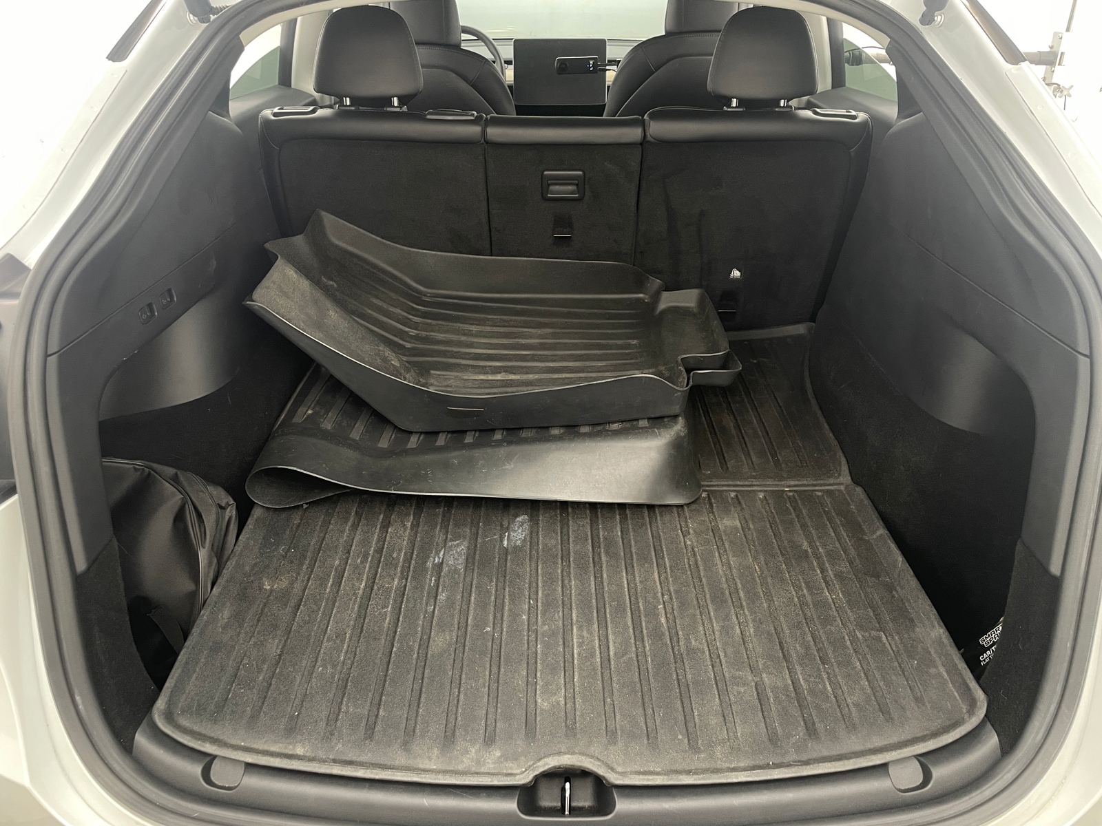 Thumbnail: 2021 Tesla Model Y - 6