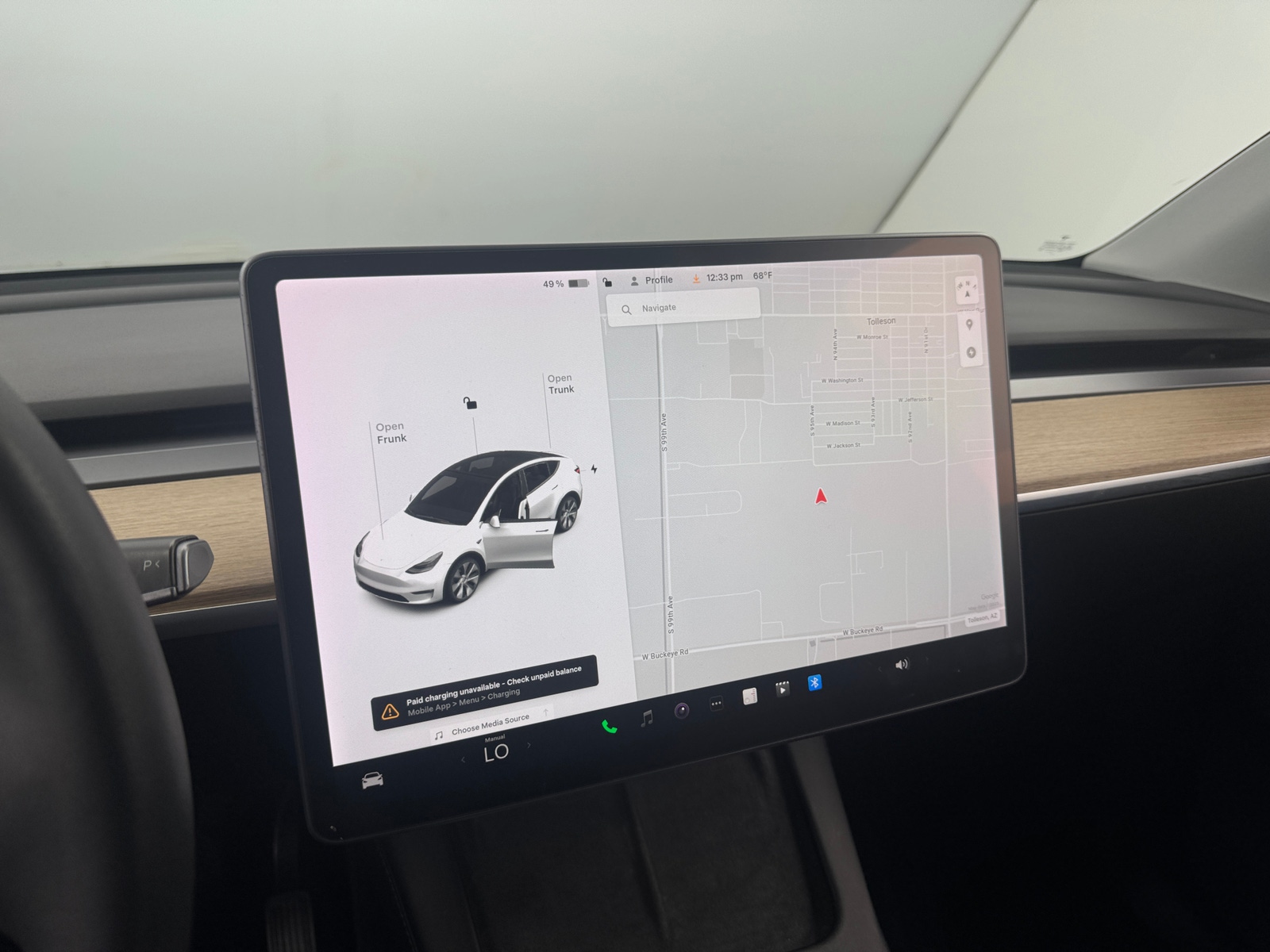 Thumbnail: 2021 Tesla Model Y - 3