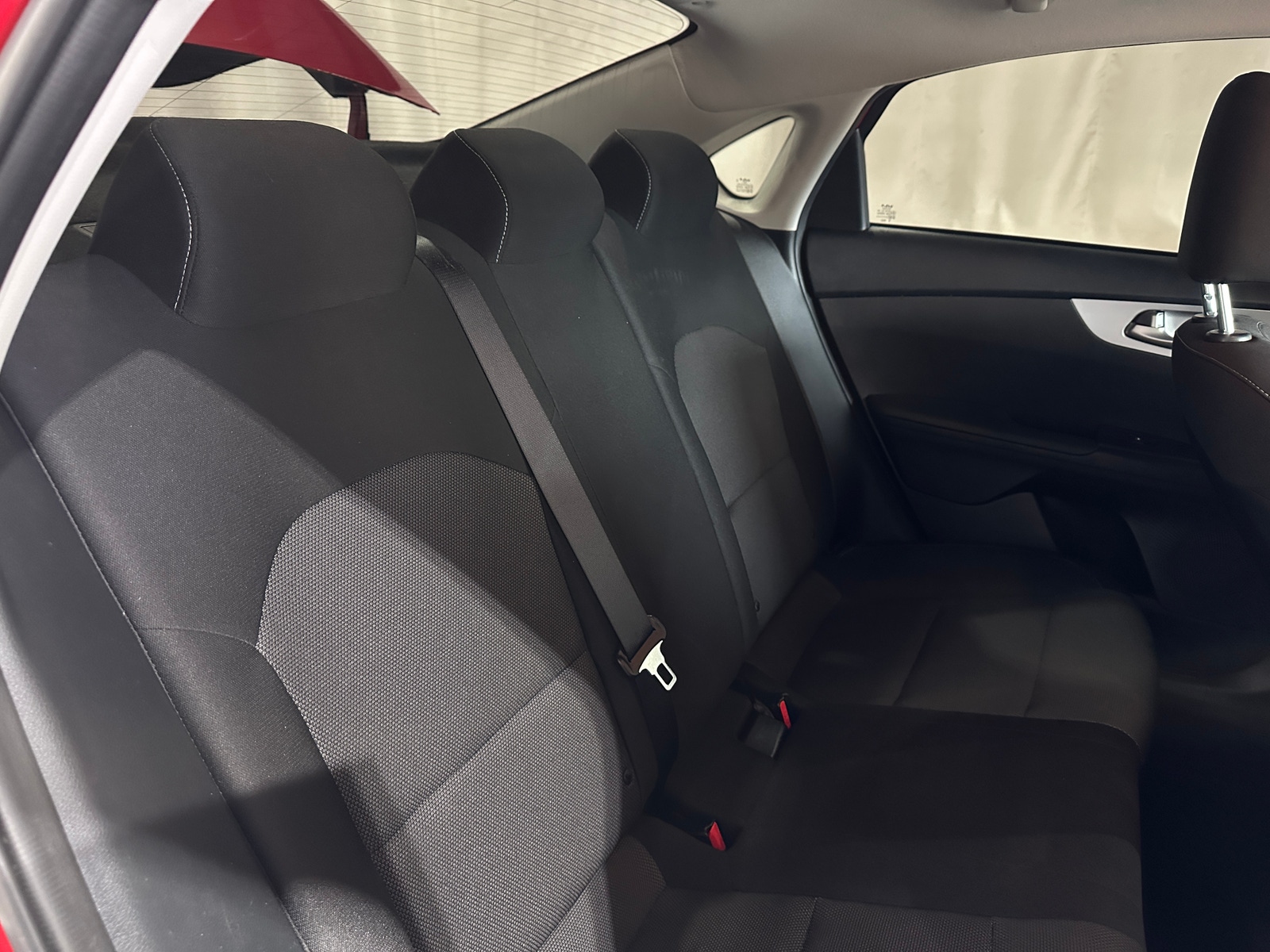 Thumbnail: 2024 Kia Forte - 6