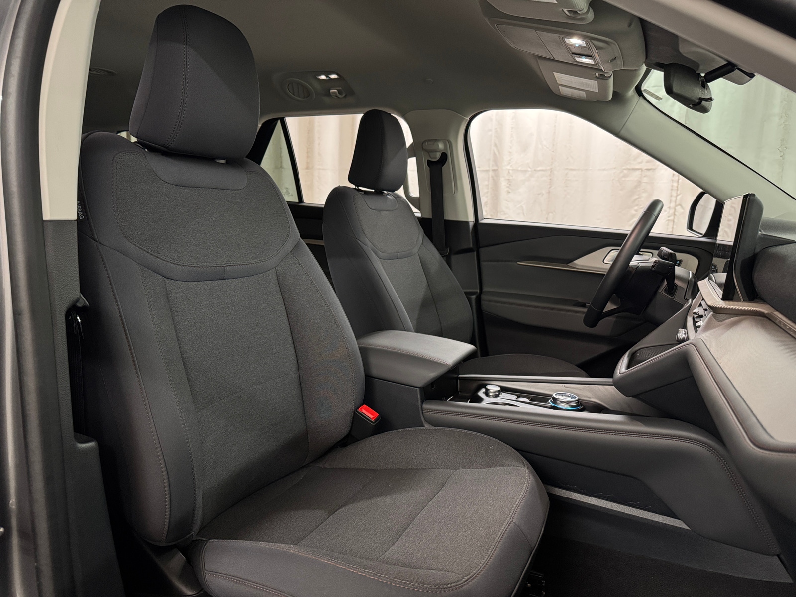 Thumbnail: 2025 Ford Explorer - 2