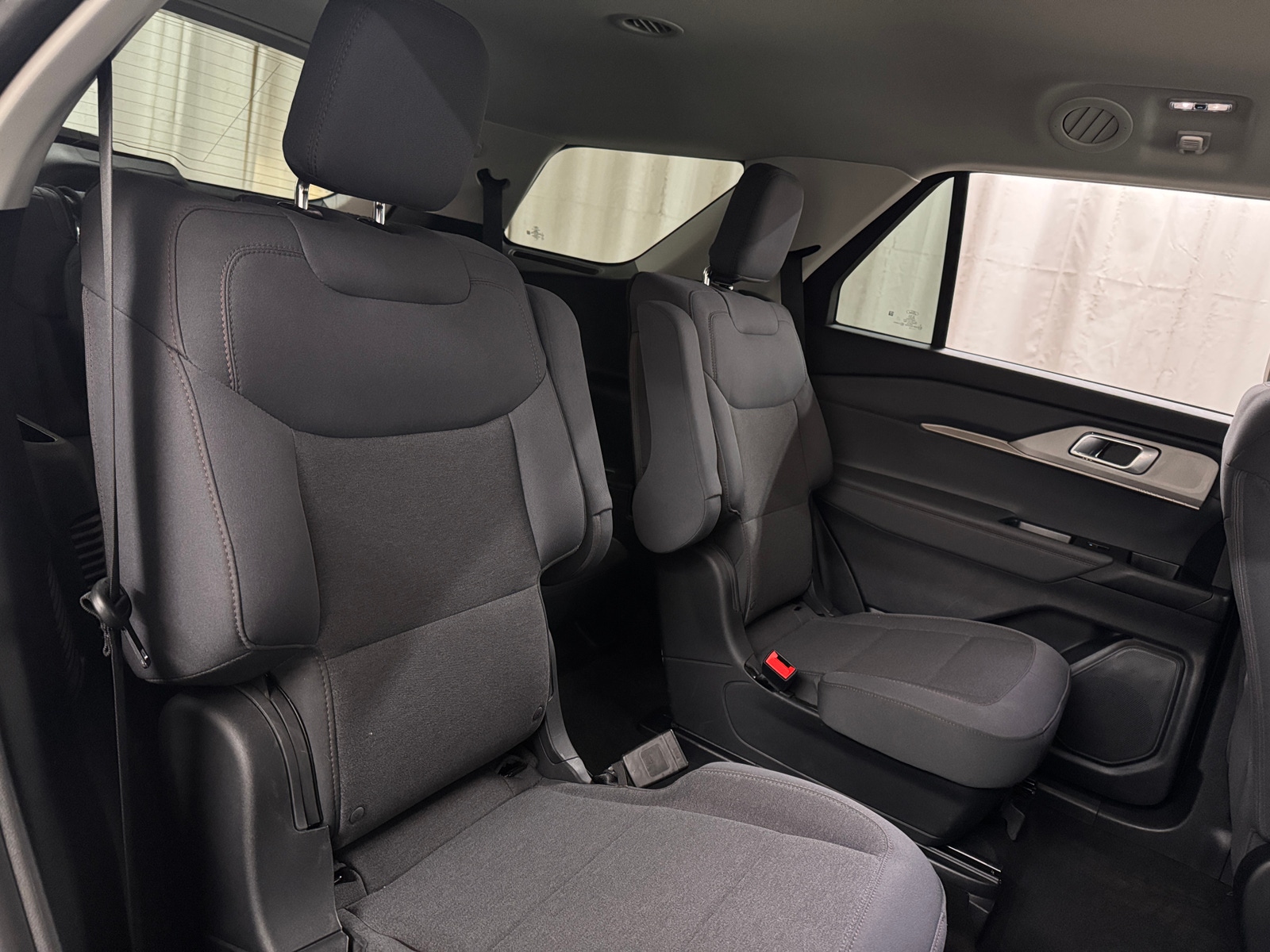 Thumbnail: 2025 Ford Explorer - 6