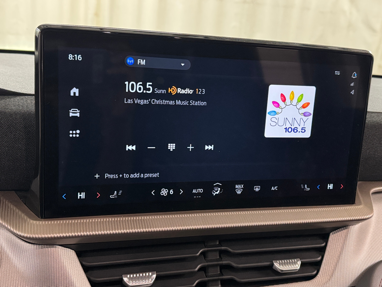 Thumbnail: 2025 Ford Explorer - 4