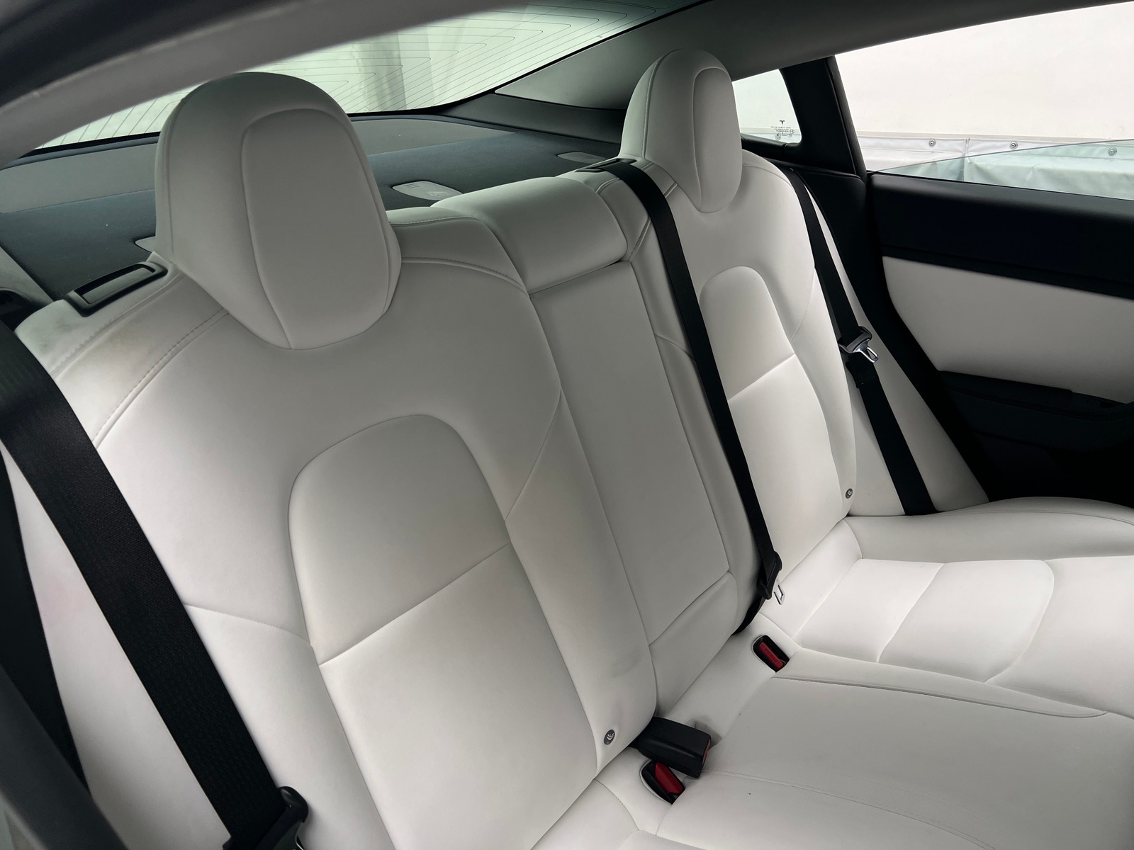 Thumbnail: 2018 Tesla Model 3 - 5