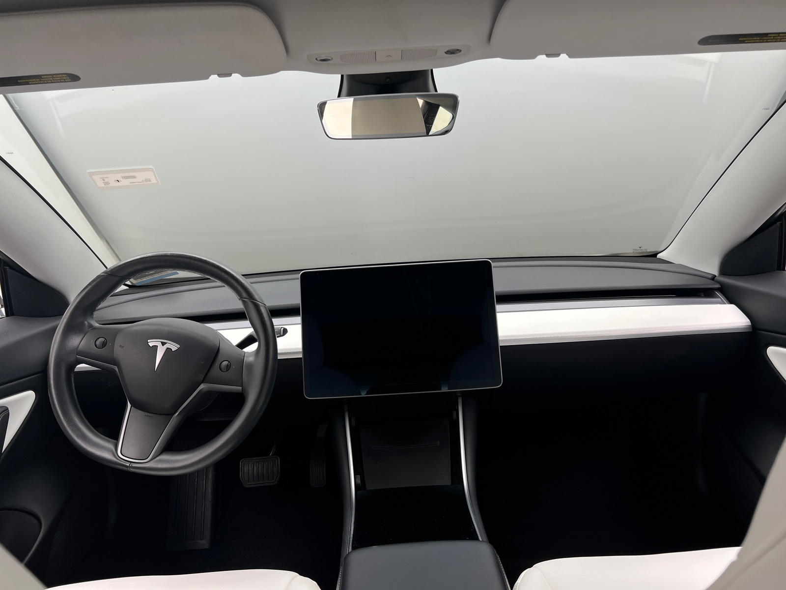 Thumbnail: 2018 Tesla Model 3 - 2