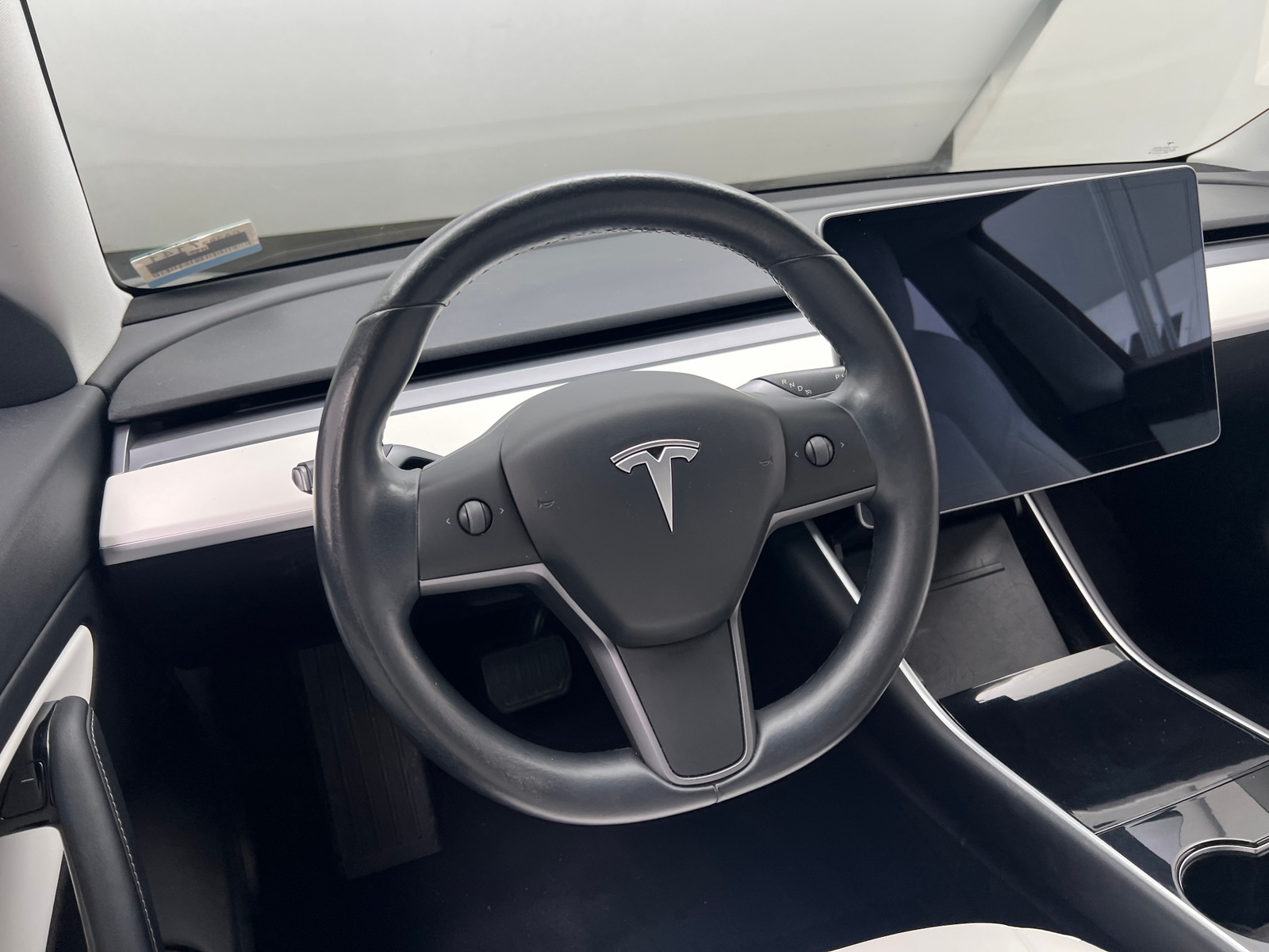 Thumbnail: 2018 Tesla Model 3 - 4