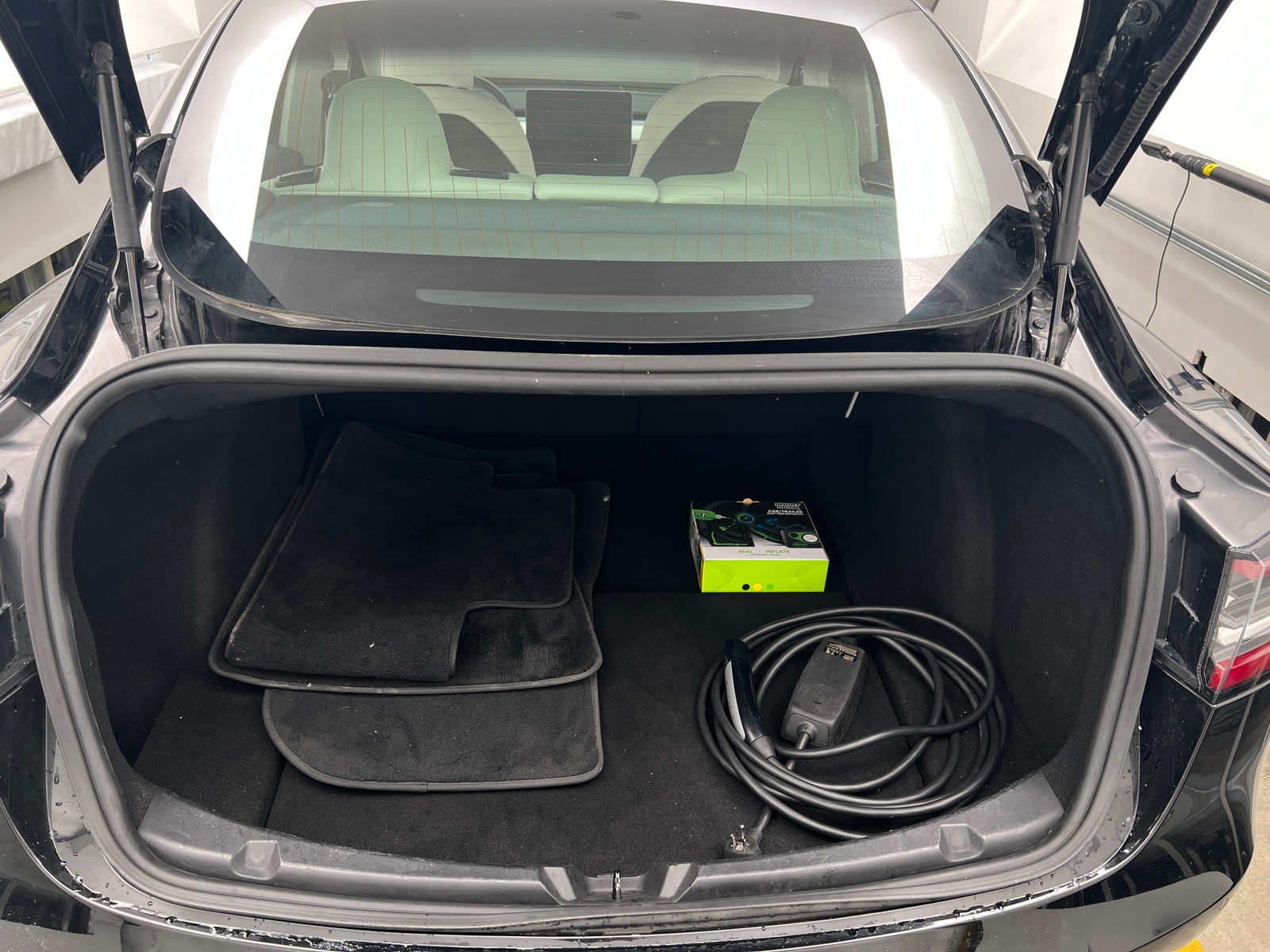 Thumbnail: 2018 Tesla Model 3 - 6