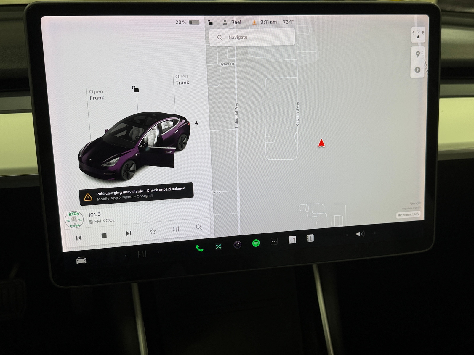 Thumbnail: 2018 Tesla Model 3 - 3