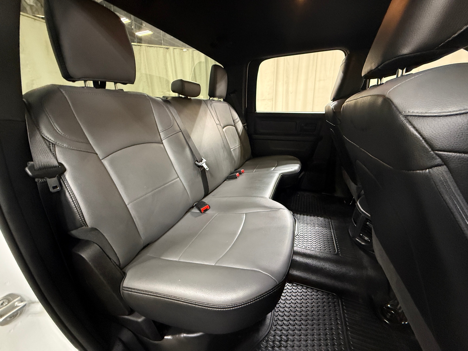 Thumbnail: 2024 RAM 2500 - 6