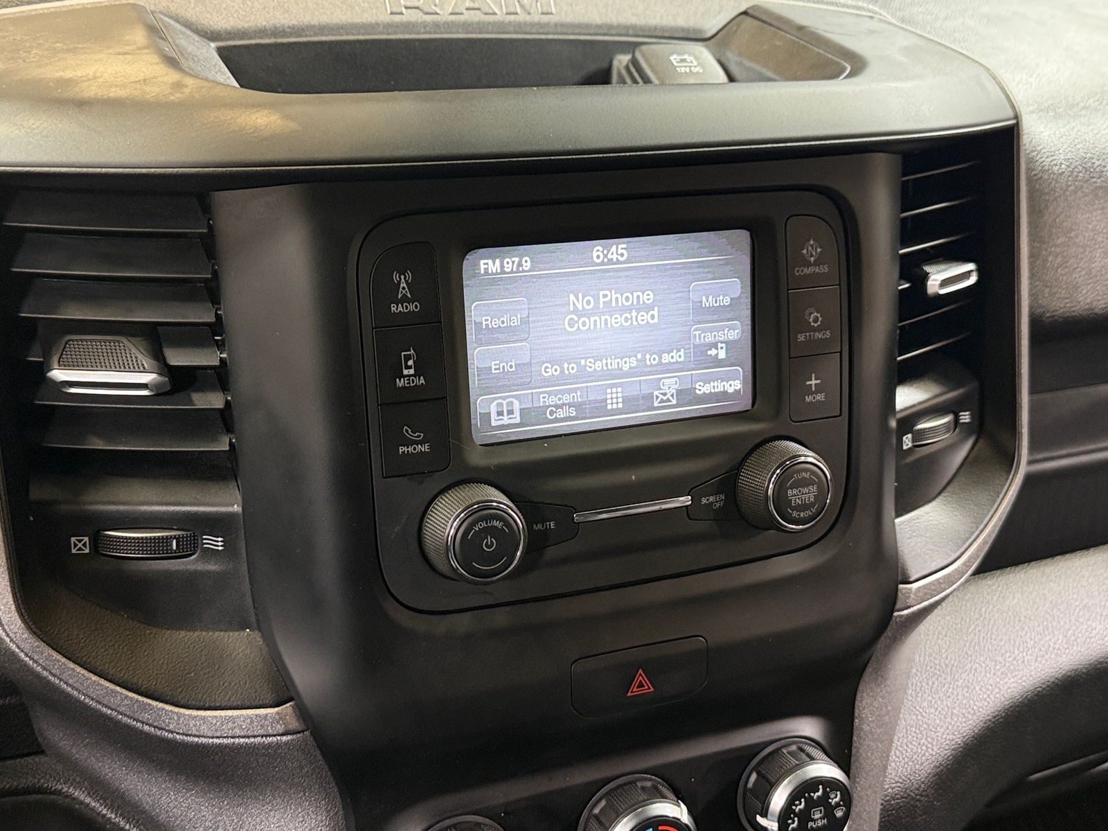 Thumbnail: 2024 RAM 2500 - 4