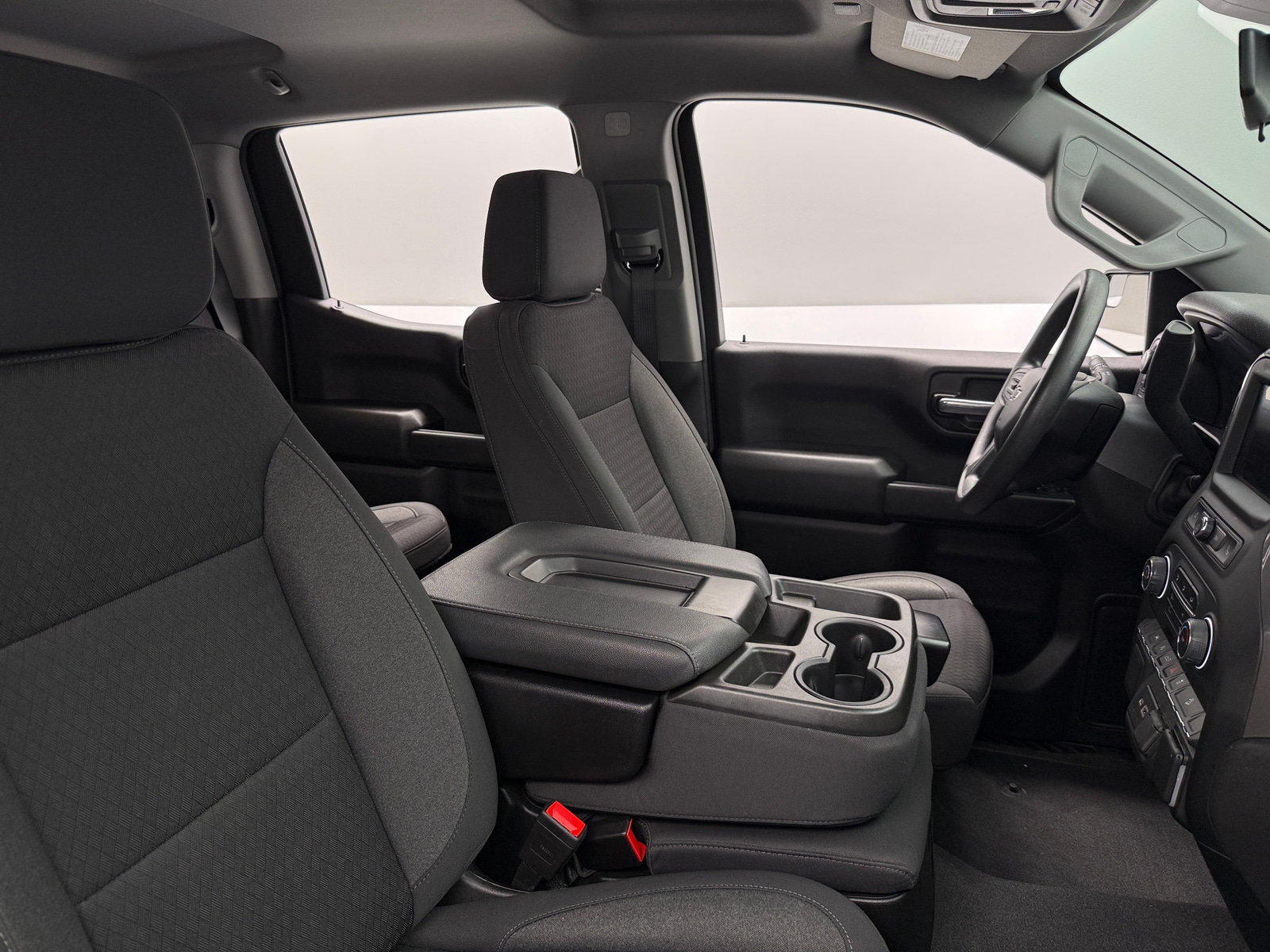 Thumbnail: 2023 Chevrolet Silverado 1500 - 2