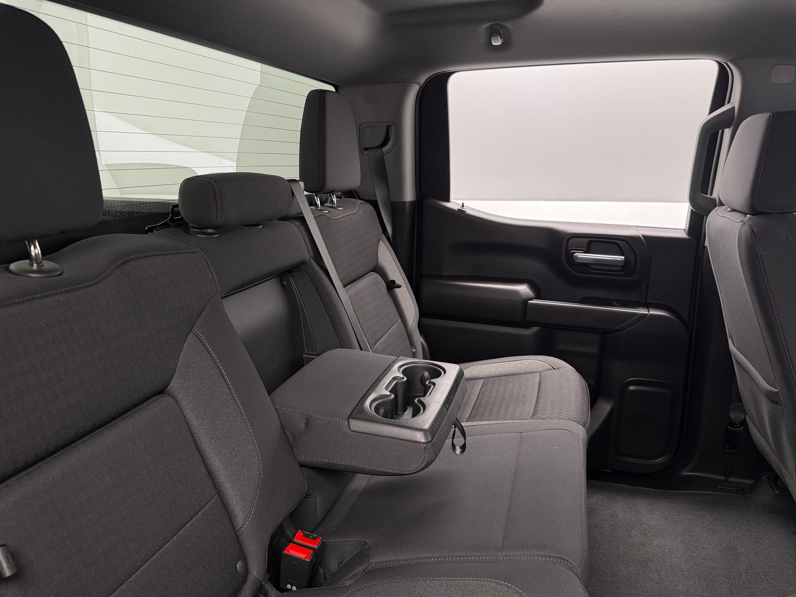 Thumbnail: 2023 Chevrolet Silverado 1500 - 6