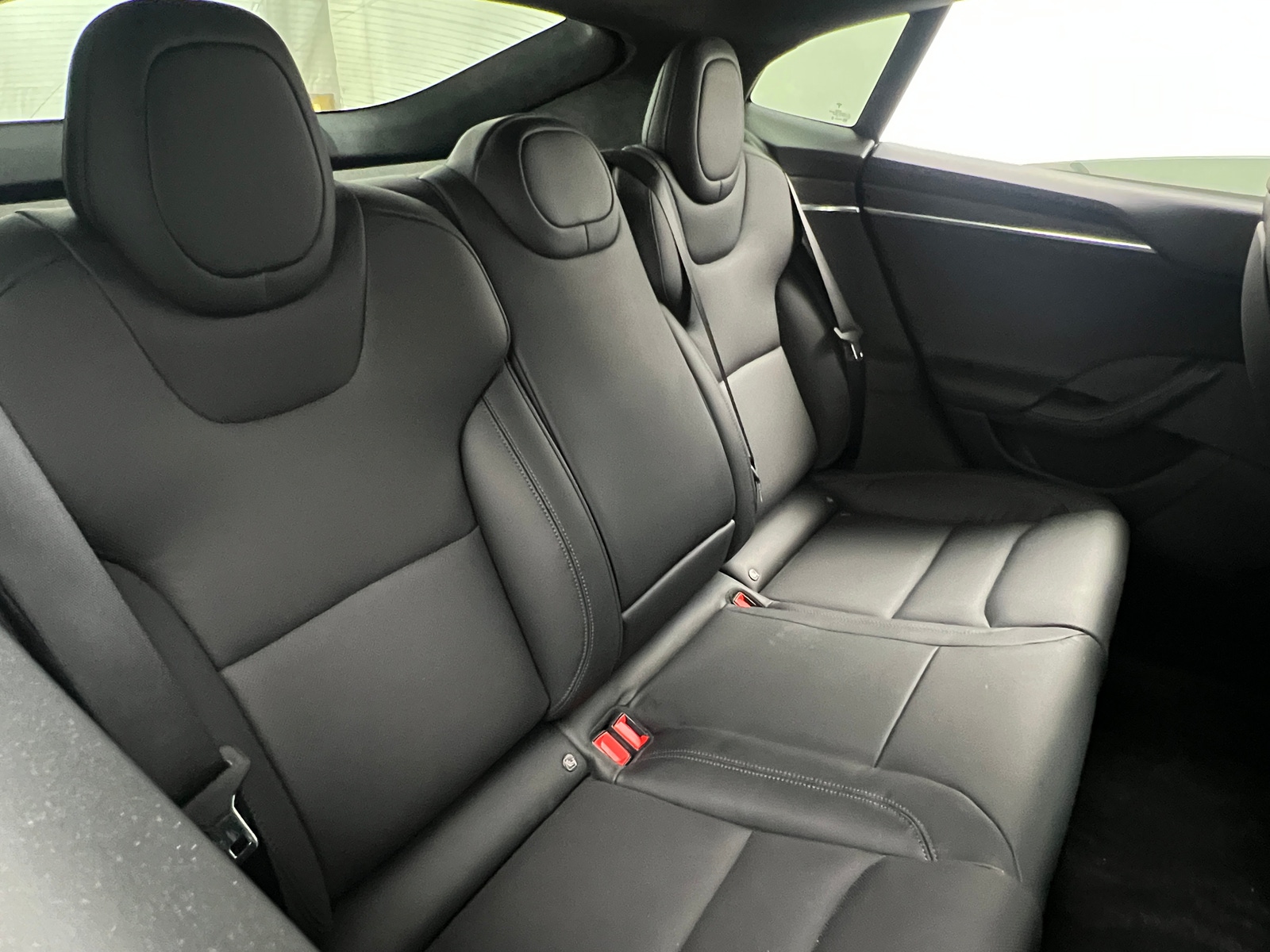 Thumbnail: 2022 Tesla Model S - 5