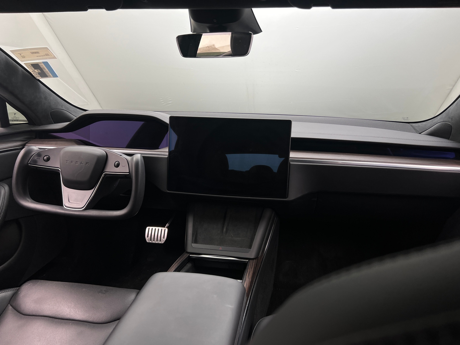 Thumbnail: 2022 Tesla Model S - 2