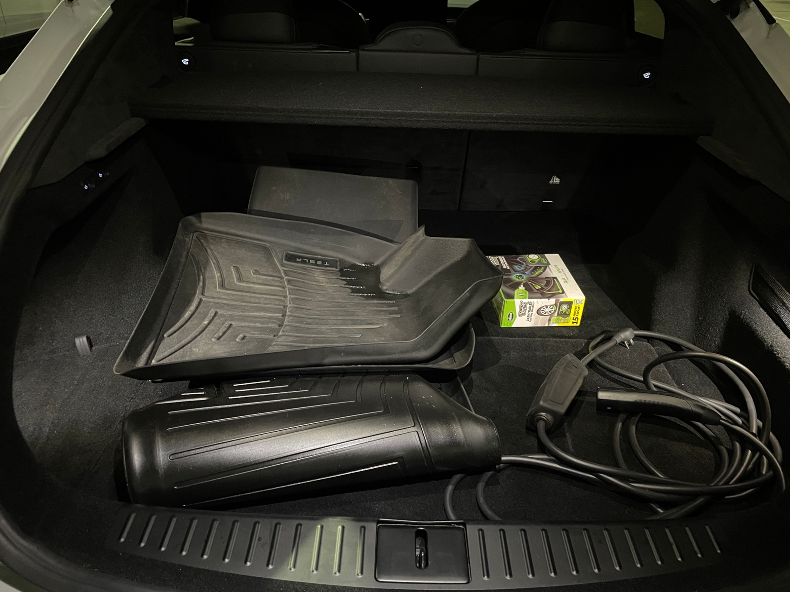 Thumbnail: 2022 Tesla Model S - 6