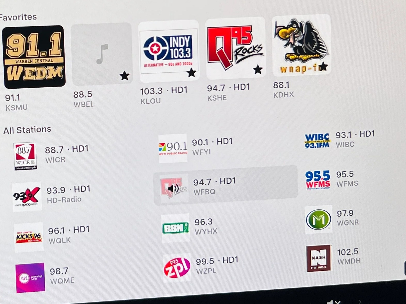 Thumbnail: 2022 Tesla Model S - 3