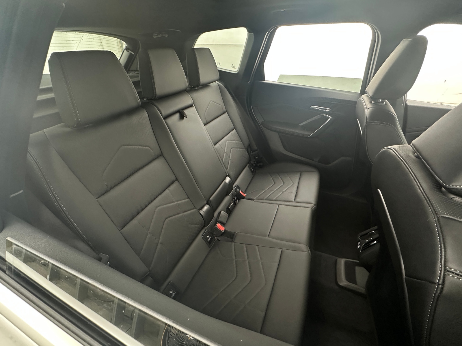 Thumbnail: 2025 BMW X1 - 5