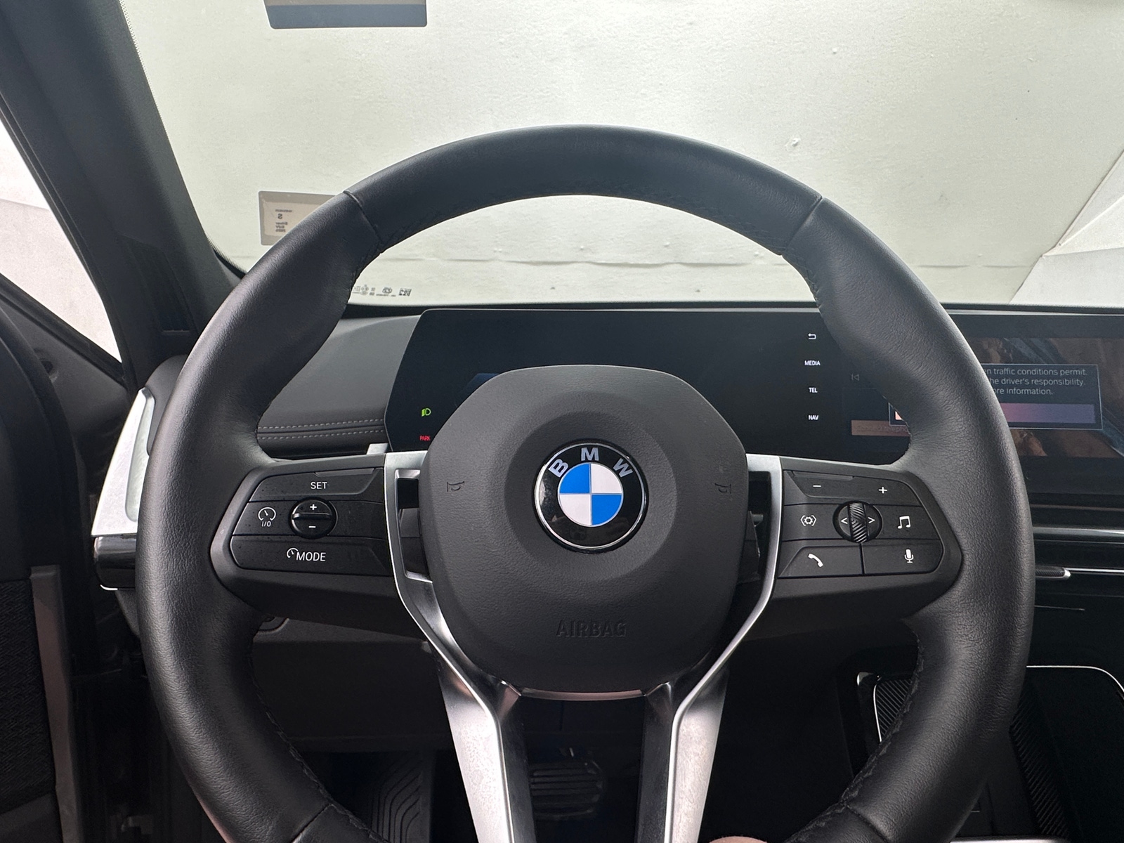 Thumbnail: 2025 BMW X1 - 4