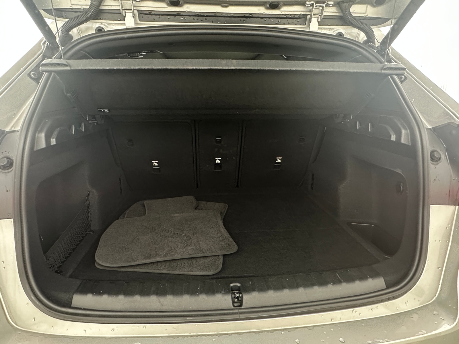 Thumbnail: 2025 BMW X1 - 6