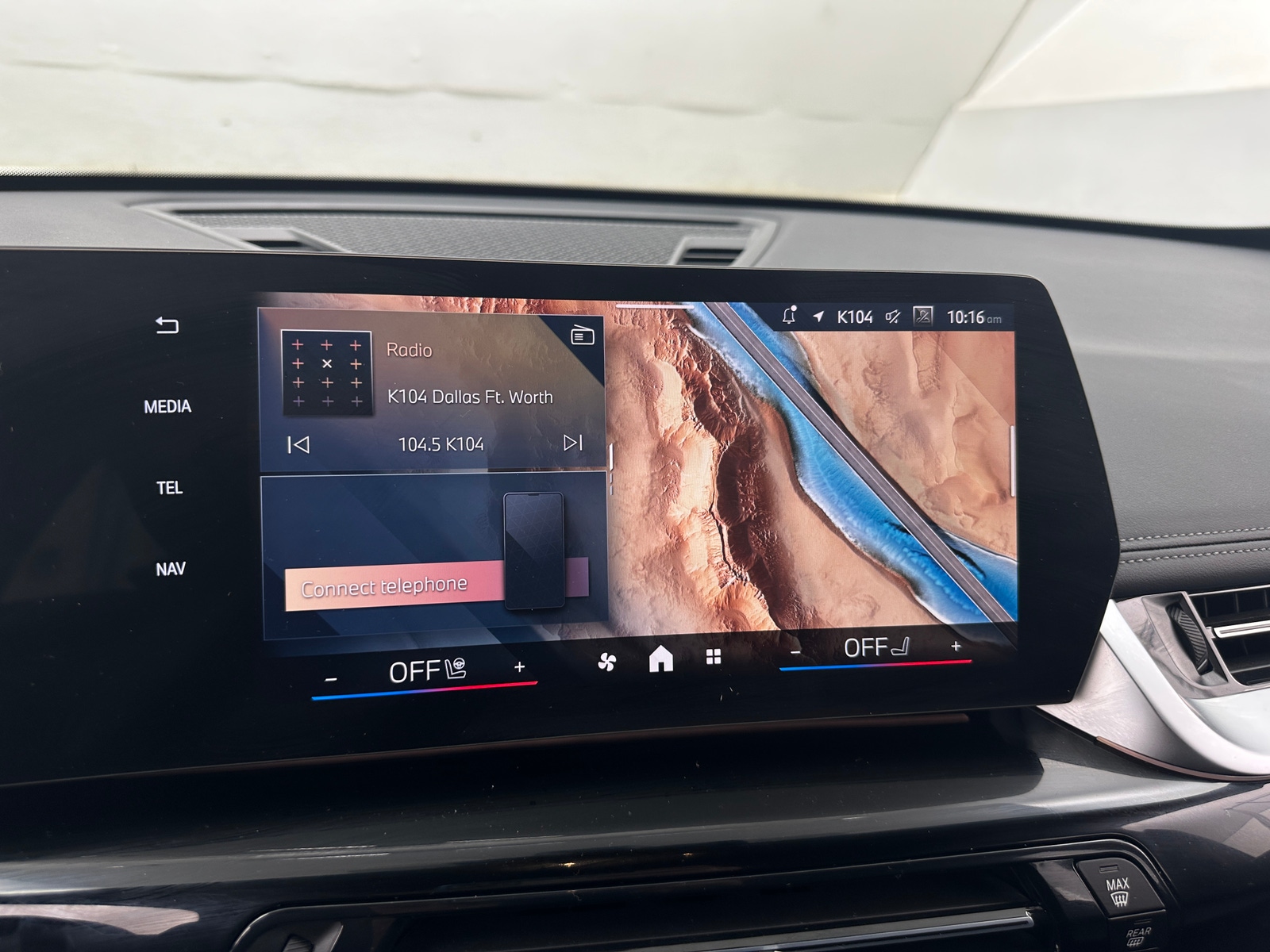 Thumbnail: 2025 BMW X1 - 3