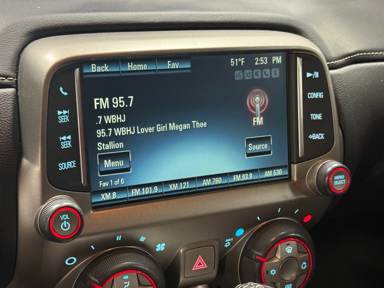 Thumbnail: 2014 Chevrolet Camaro - 3