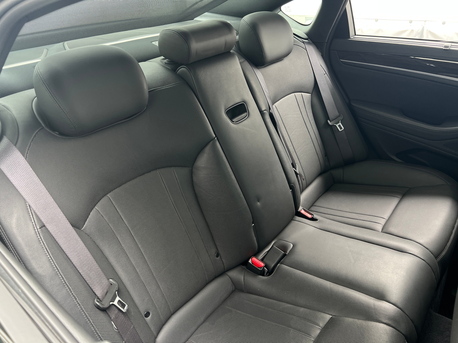 Thumbnail: 2019 Genesis G80 - 5