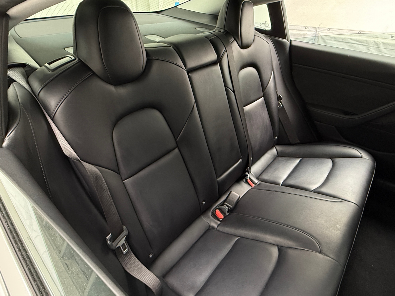 Thumbnail: 2018 Tesla Model 3 - 5