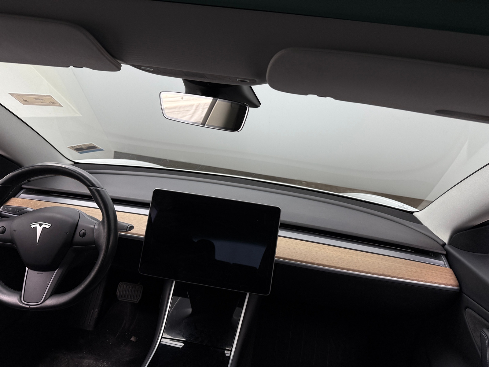 Thumbnail: 2018 Tesla Model 3 - 2