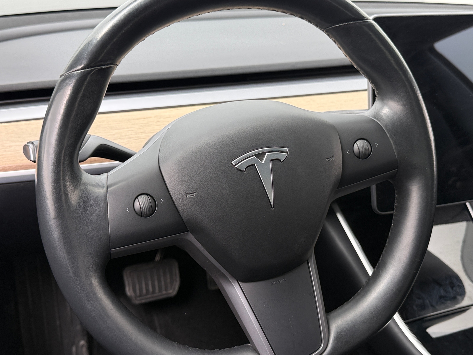 Thumbnail: 2018 Tesla Model 3 - 4