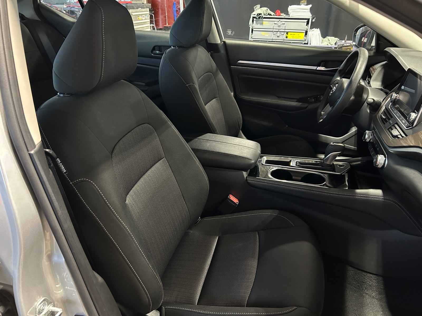 Thumbnail: 2023 Nissan Altima - 2