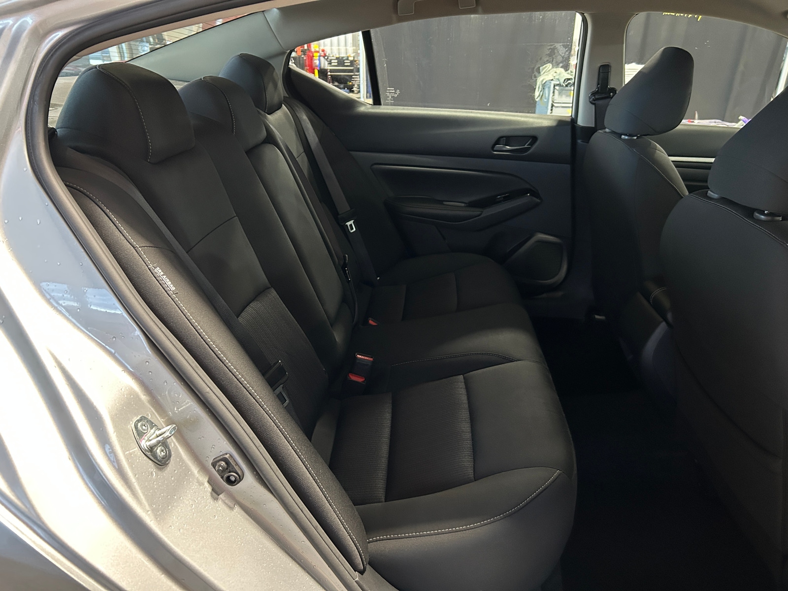 Thumbnail: 2023 Nissan Altima - 6