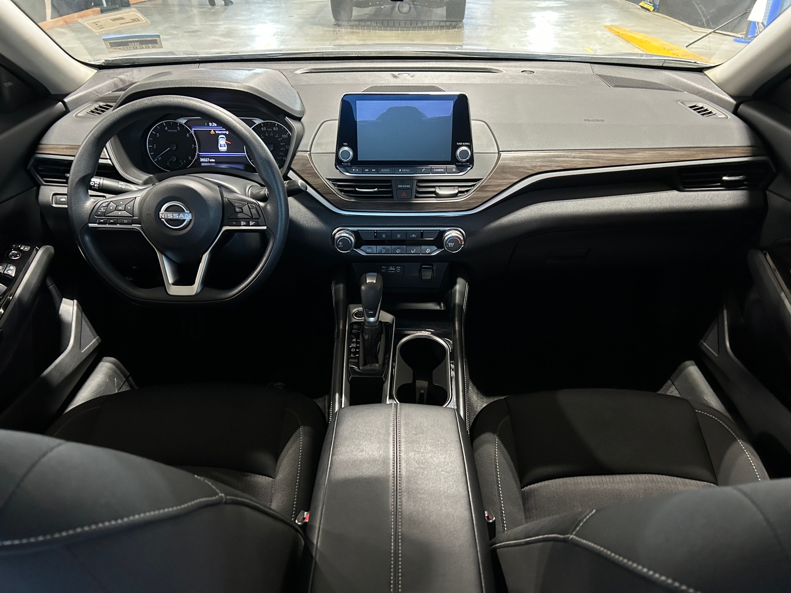 Thumbnail: 2023 Nissan Altima - 3