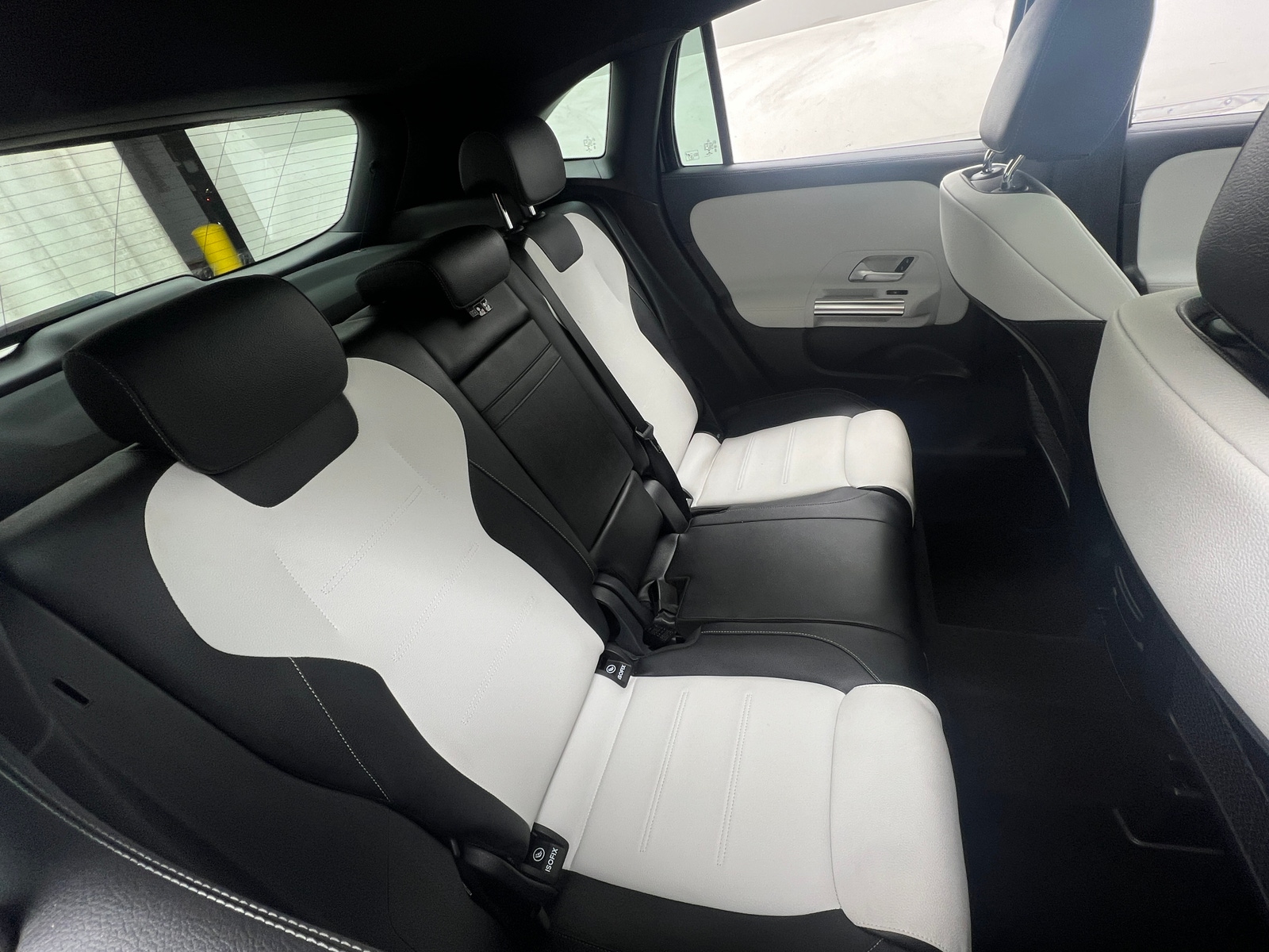 Thumbnail: 2022 Mercedes-Benz GLA - 5