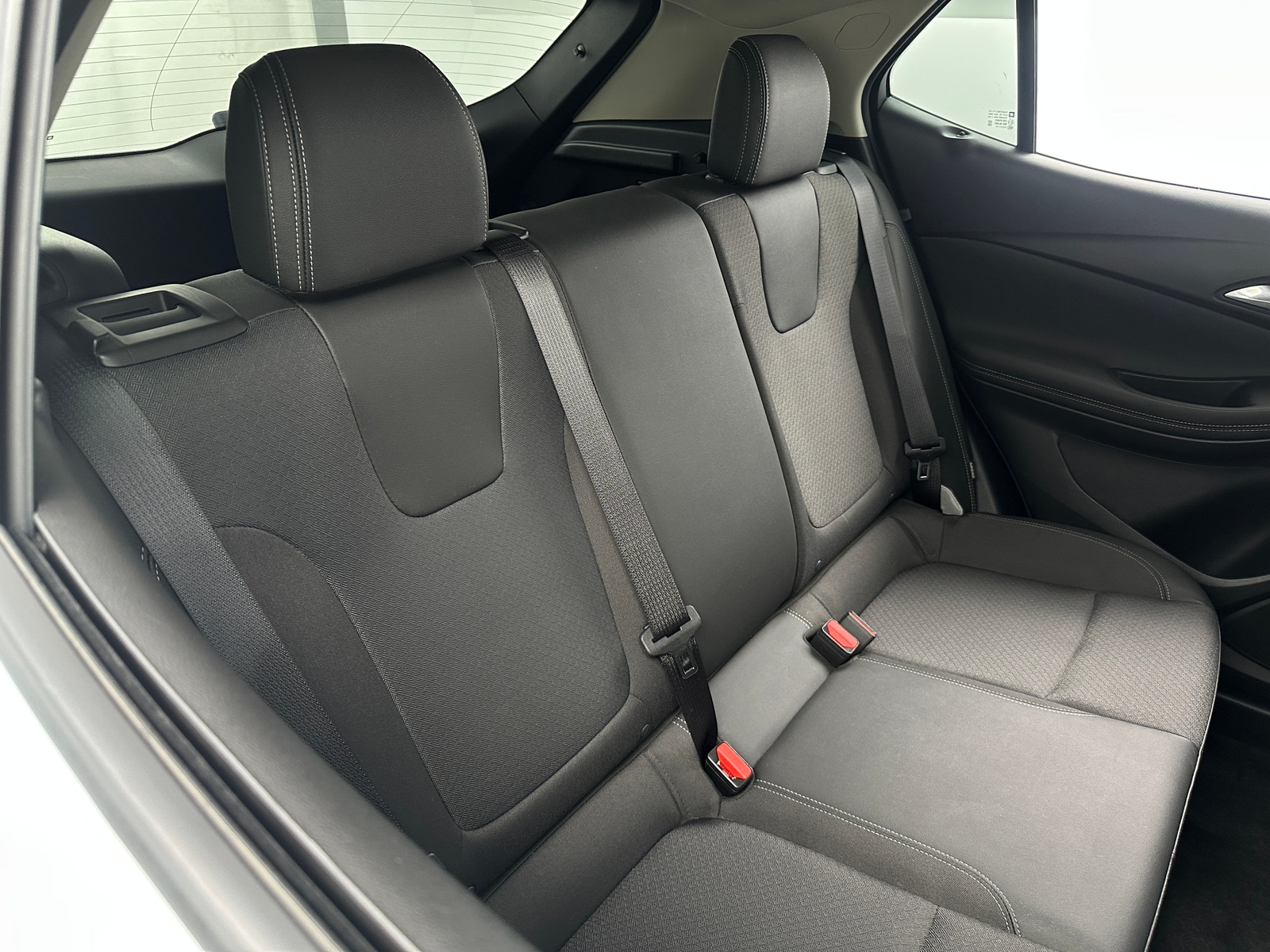 Thumbnail: 2025 Buick Encore GX - 6