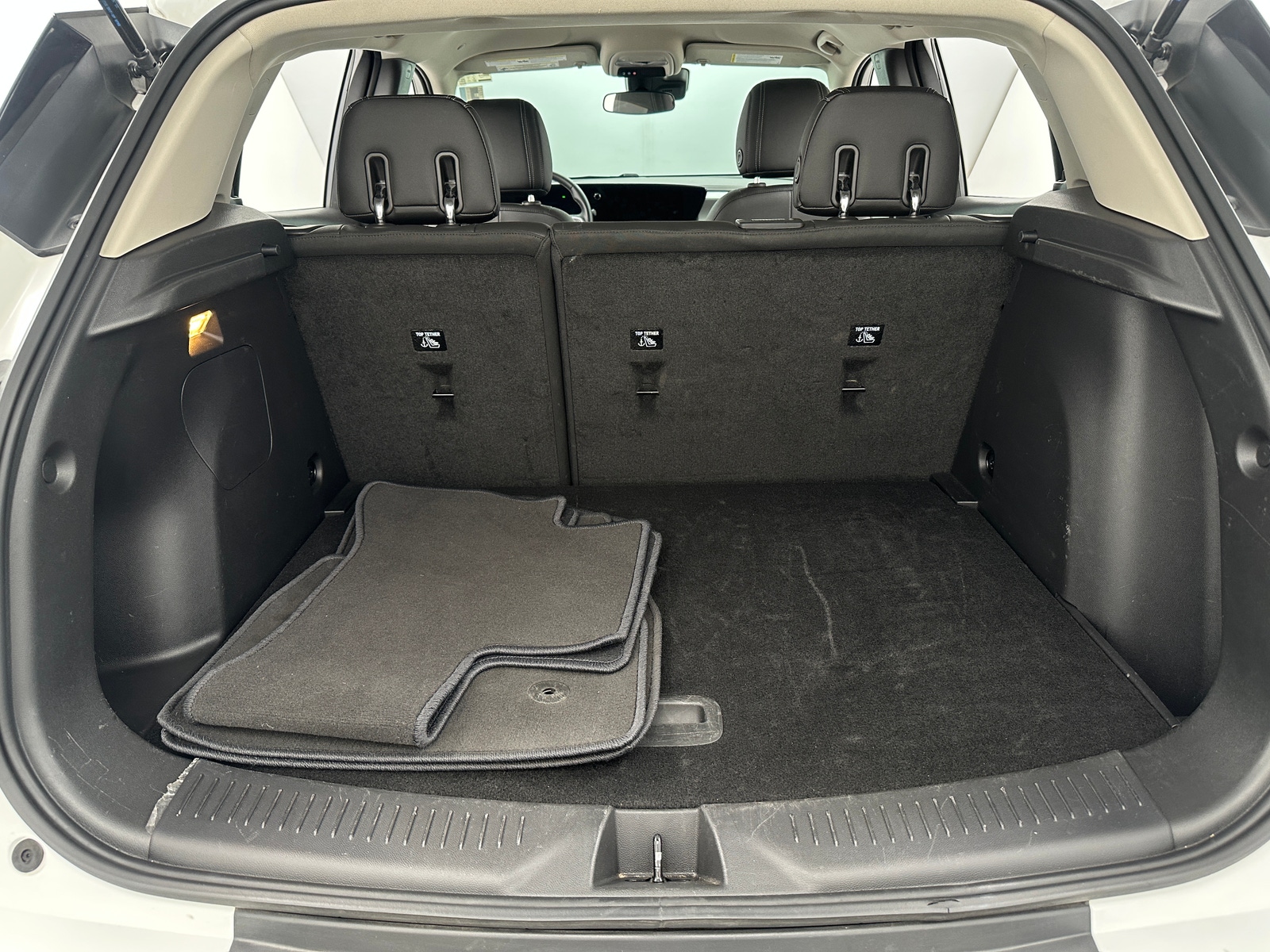 Thumbnail: 2025 Buick Encore GX - 7