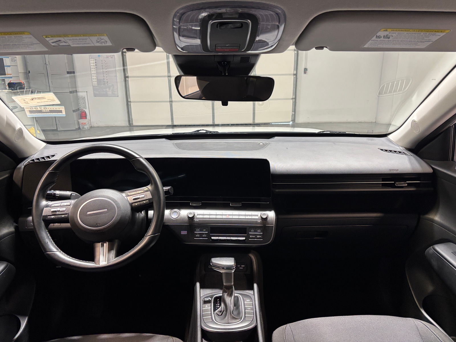 Thumbnail: 2024 Hyundai Kona - 3