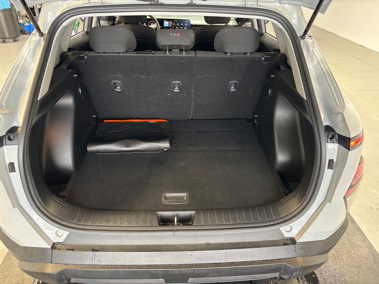 Thumbnail: 2024 Hyundai Kona - 7