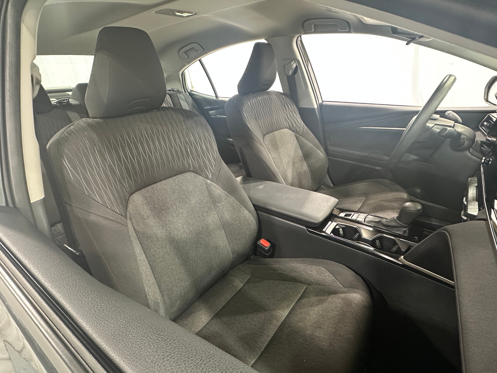 Thumbnail: 2025 Toyota Camry - 2