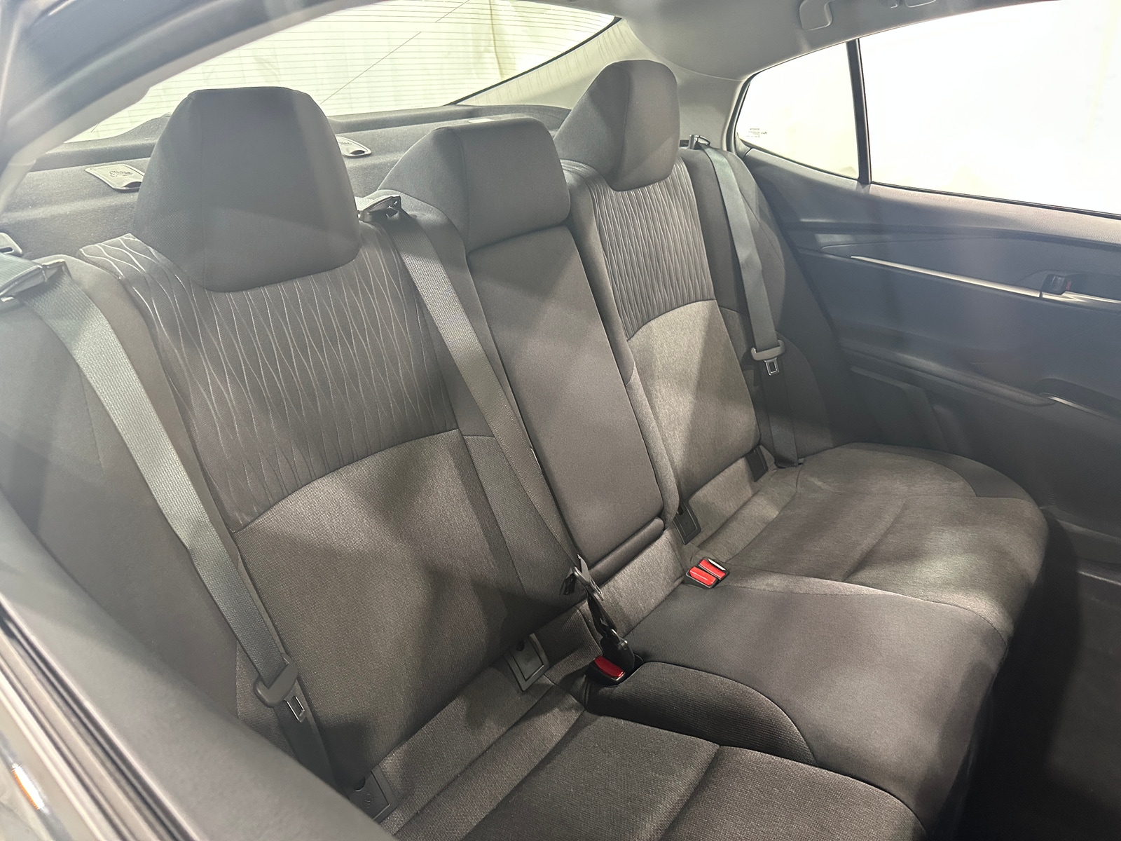 Thumbnail: 2025 Toyota Camry - 6