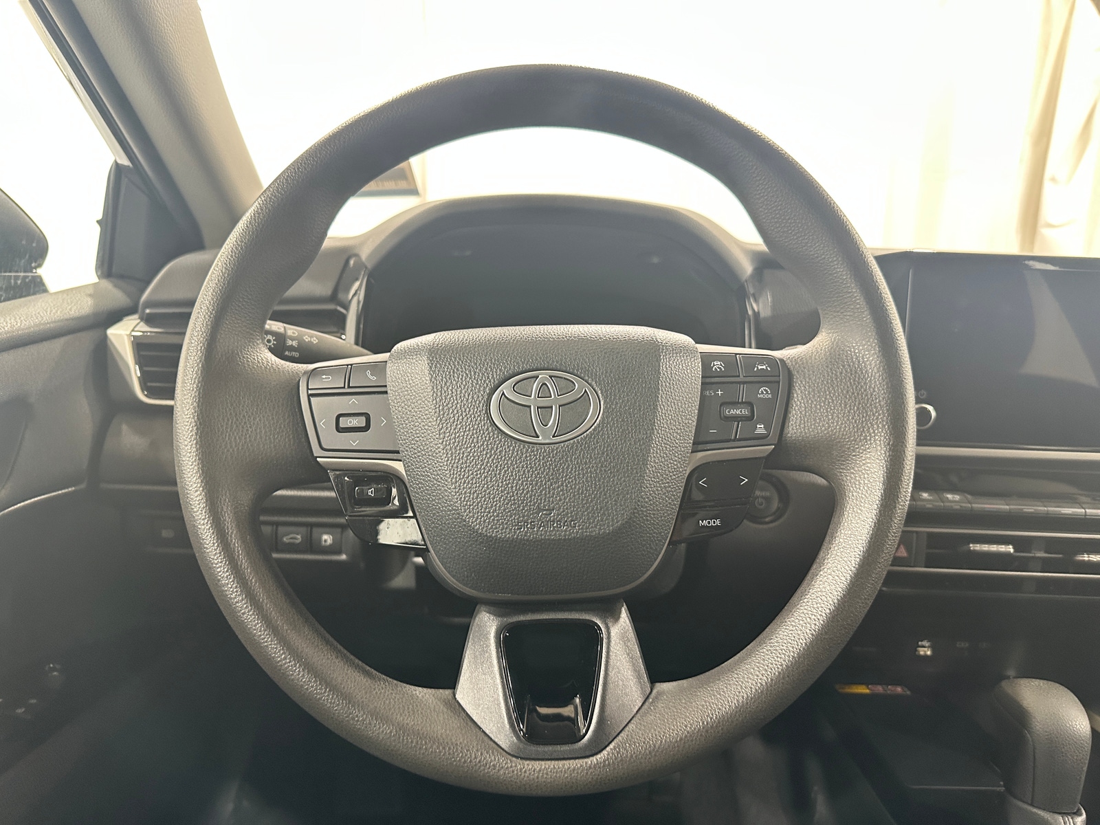 Thumbnail: 2025 Toyota Camry - 5