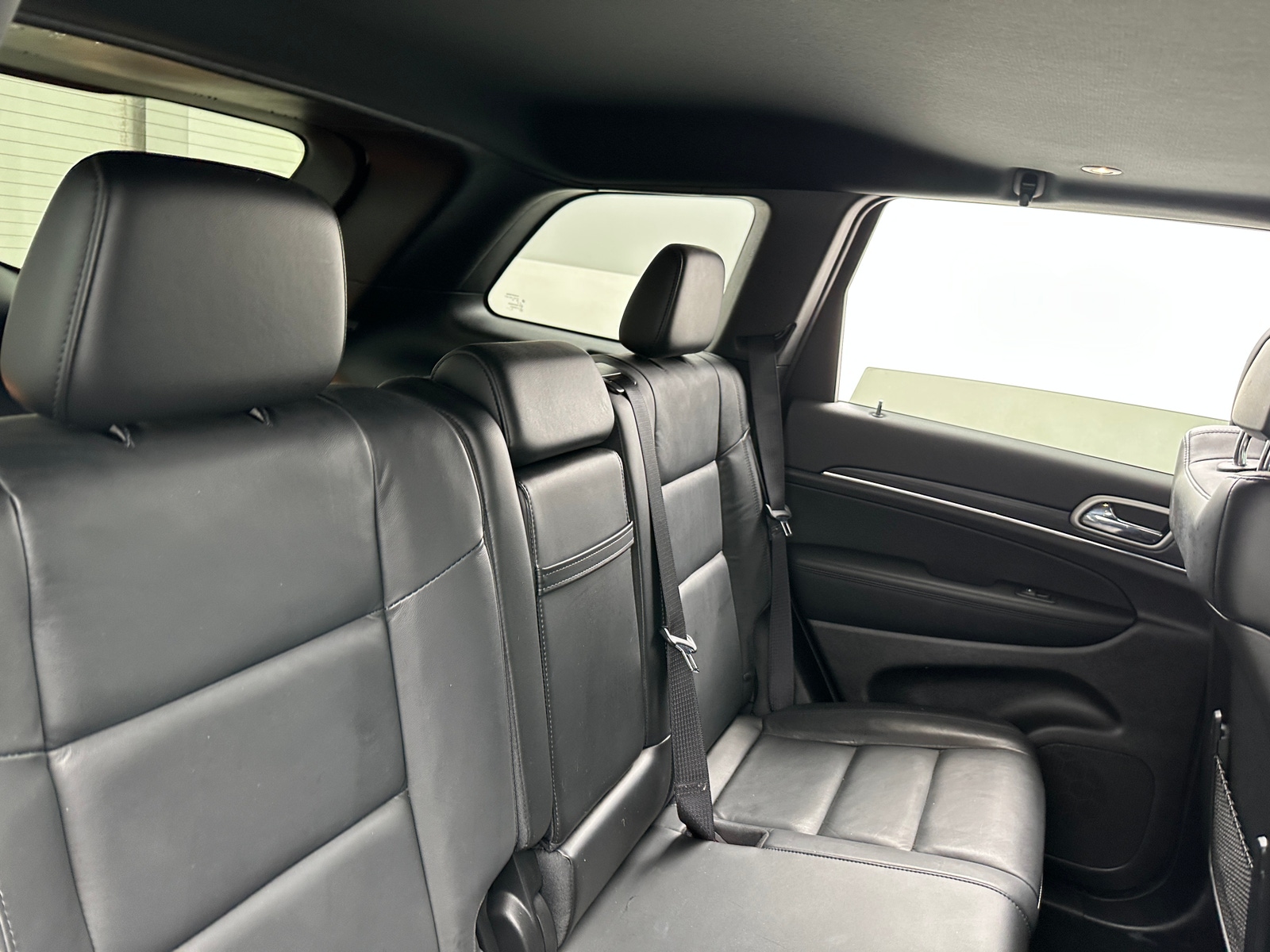 Thumbnail: 2021 Jeep Grand Cherokee - 5