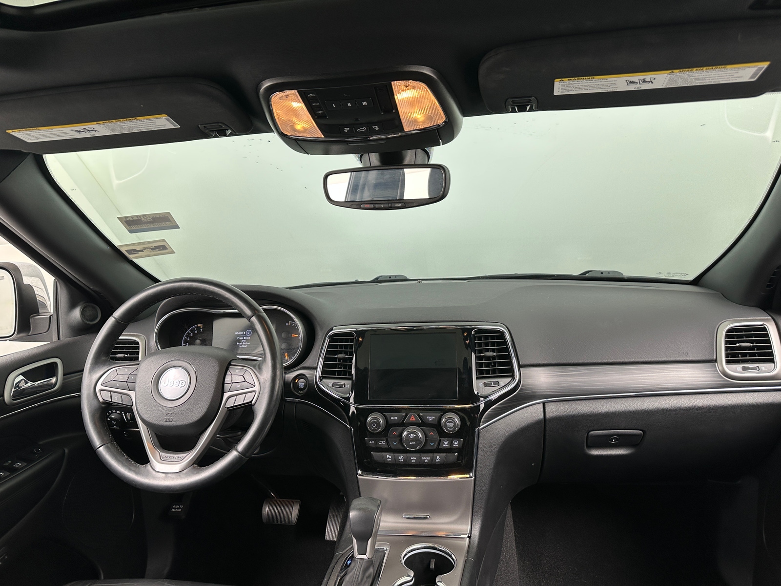 Thumbnail: 2021 Jeep Grand Cherokee - 2